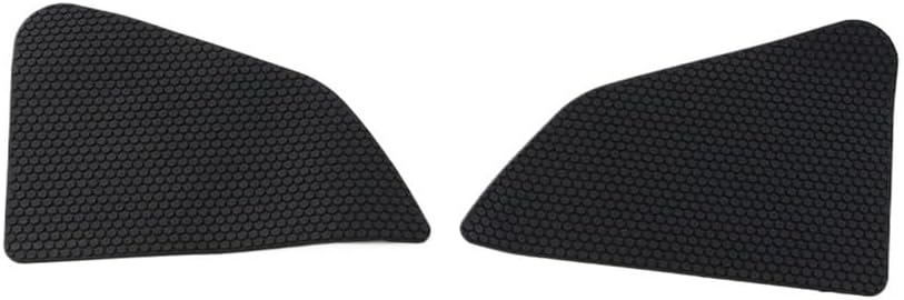 Tank Traction Pad for for DesertX 2022 2023 Motorcycle Tank Pad Gas Tank Traction Pads Fuel Tank Grips Side Stickers Protector Decal