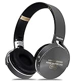 INALAMBRICOS: Cascos Bluetooth V 4,2 Inalámbricos con micrófono