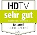 Abbildung LG OLED65C17LB TV 164 cm (65 Zoll) OLED Fernseher (4K Cinema HDR, 120 Hz, Twin Triple Tuner, Smart TV) [Modelljahr 2021]