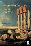 Europe and the World, 1650-1830