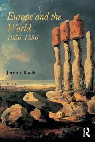 Europe and the World, 1650-1830