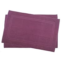 Julie Julsen - Serviette Julie Julsen SET 2x 70-140 et 2x 50-100 Réf 67044 - Ach