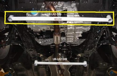 Ultra Racing Front Lower Brace
