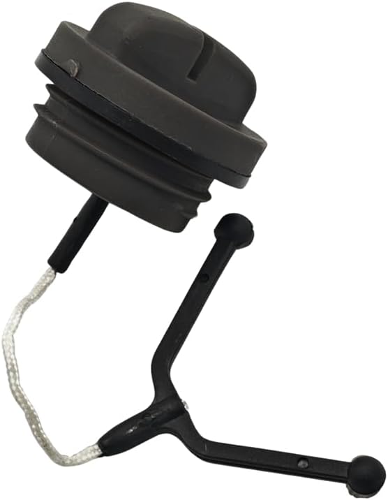 Fuel Return Line Cap Bulb Compatible with 445 445e II 450 450e 135 135e 140 140e 142e 435 Garden Tools