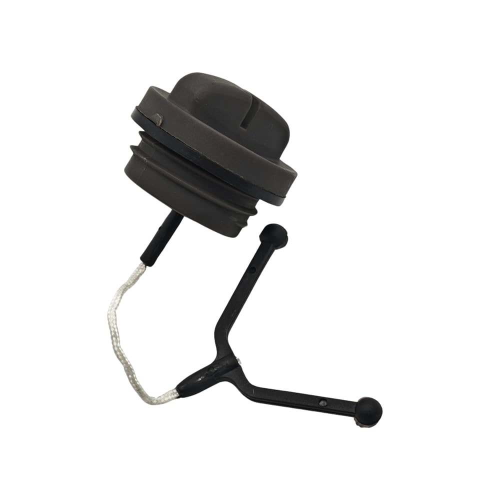 Kit de línea Filtro Tapa Tanque Combustible y Aceite, para 346, 345, 340, 350, 351, 353, Motosierra 531300354, Herramientas jardín