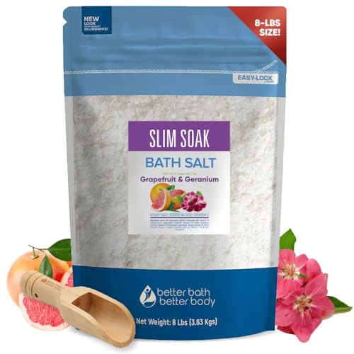 BBBB Slim Soak Bath Salt
