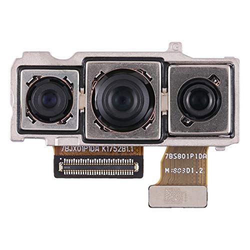 Cámara trasera de Liuwenjin para Huawei P20 Pro lente posterior repuesto módulo fotográfico