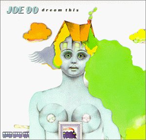 Dream This [Audio CD]