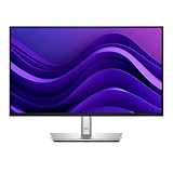 Couleur : noir Dell P2225H