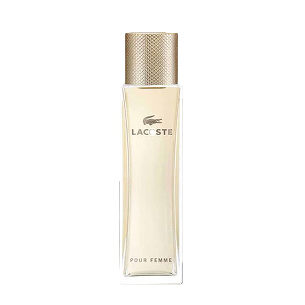 Lacoste Pour Femme, 1.7 Ounce