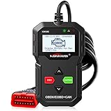 PROFESSIONNEL OBDII AUTO MOTOR DIAGNOSEGERÄT SCANNER WERKZEUG:KONNWEI KW590 OBD2 Diagnosegerät Werkzeug ist für das Motorsystem ausgelegt,Es kann Fahrzeugmotor-Fehlercodes schnell lesen und löschen, Schalten Sie das CHECK ENGINE LIGHT (MIL) aus. Leicht zu bedienen, Sogar ein Anfänger kann leicht verwenden, um heraus zu finden, was das Problem über Auto-Motor-System ist und vielleicht reparieren Sie es.Absolut Zeit und Geld sparen, wenn Sie das Auto jederzeit und überall diagnostizieren können