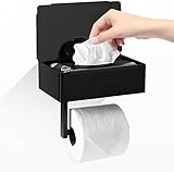papel bond color negro 2 métodos de instalación: el gancho adhesivo no dañará la pared, después de arrancar no deja marcas en la pared. Basta con retirar el protector de la parte trasera y aplicarlo. Taladrada: gracias a los orificios atornillados, el soporte de papel higiénico se puede fijar permanentemente a la pared