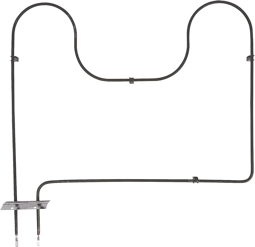 WP7406P428-60 Genuine Oven Bake Element fit for Whirlpool