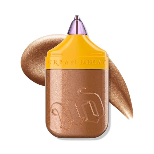Urban Decay Face Bond Waterproof Luminizer Half Baked