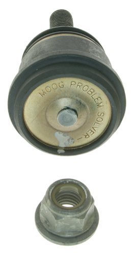 MOOG K500084 Front Lower Suspension Ball Joint for Ford Thunderbird