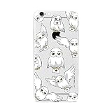 Funda para smartphone original y con licencia oficial. Confirmado por los representantes oficiales de Harry Potter. El producto tiene licencia oficial de la marca Harry Potter por lo que las impresiones son 100% originales.