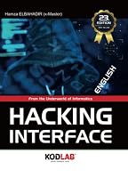 HACKING INTERFACE: By X-Master 6054205277 Book Cover