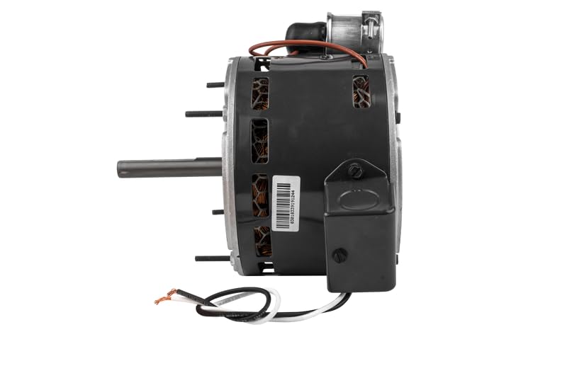 100133 Loren Cook Vent Fan Aftermarket Motor