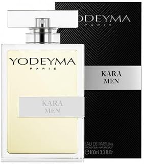 Kar a Men Eau de Parfums de Yodeym pour Homme