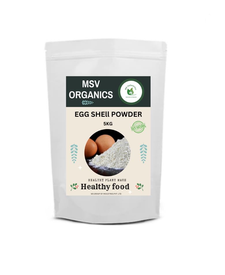 Plant Fertilizer with Eggshell Powder, Natural Organic Fertilizer for Plants (900 Grams) Pure and Natural (B0D4ZNN8HY) Amazon Price History, Amazon Price Tracker