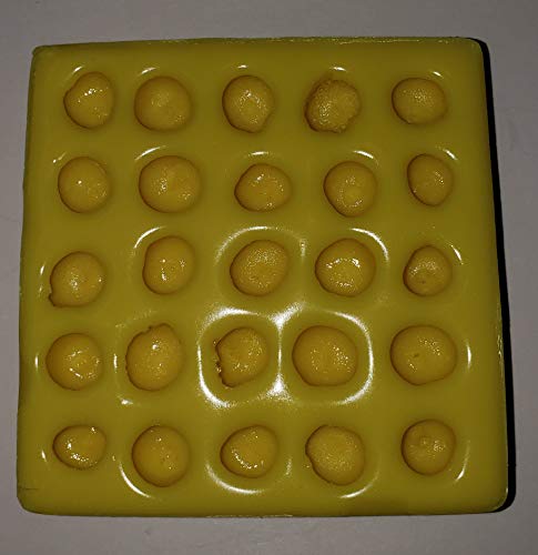 Mini Blueberries Candle & Soap Mold NOT for Food USE