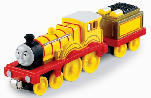 THOMAS & FRIENDS Fisher-Price Take-n-Play, Molly