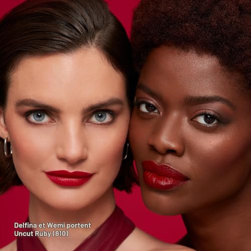 Rouge À Lèvres Revlon 7209919058 – Formule Crémeuse Hydratante - vue 6