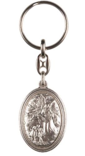 Guardian Angel Keyring Guardian Angel. Guardian Angel Charm