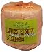 Pumpkin Spice Toilet Paper | Perfect for Pumpkin Spice fans who cannot get enough! || Your bathroom will smell like Pumpkin Pie GUARANTEED | 1 Roll White 3 Ply Bathroom Tissue with Fragrance