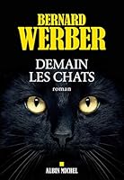Demain les Chats 222639205X Book Cover