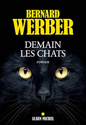 Demain les chats Demain les chats