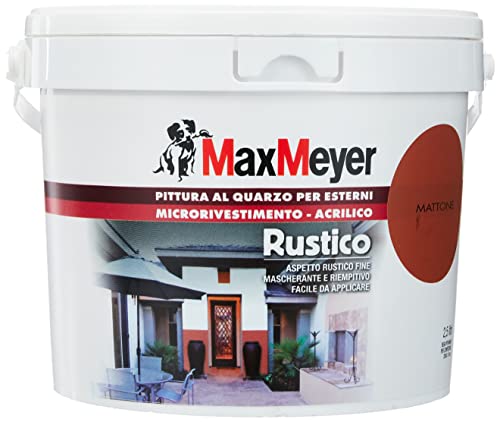Mascherante e riempitivo, facile da applicare