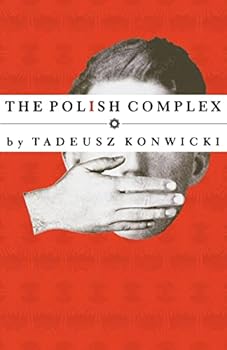 Paperback Polish Complex (American Literature) Book