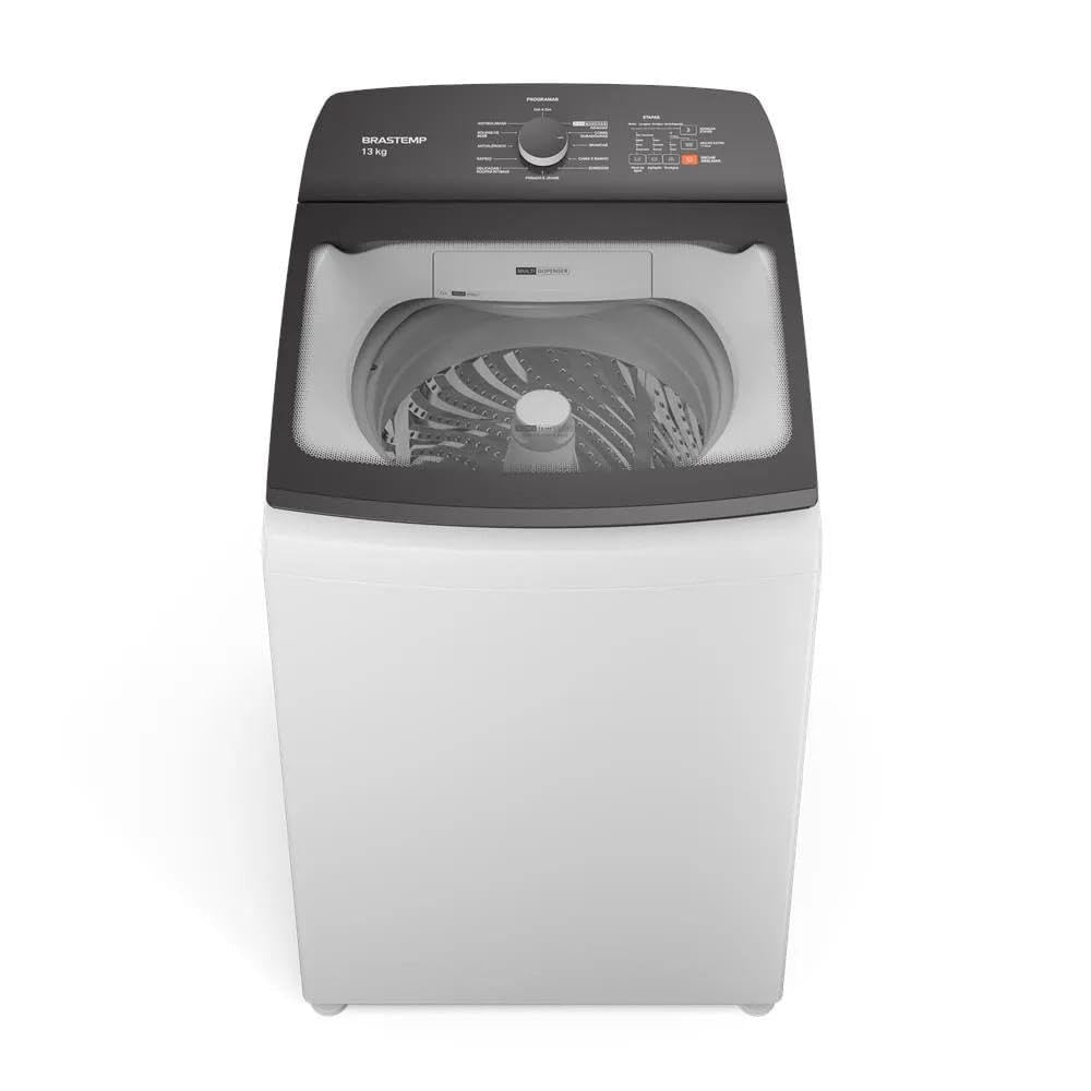 Máquina de Lavar Brastemp
