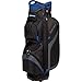 Datrek DG Lite II Cart Bag Black/Charcoal/Royal DG Lite II Cart Bag