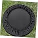 BESPORTBLE Trampoline Pad Replacement Trampoline Bottom Net Round Cover Accessories Oxford Cloth Easy Install Safety Pad