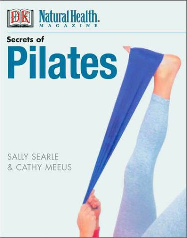 Secrets of Pilates