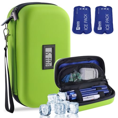 Sac Isotherme Pour Medicament