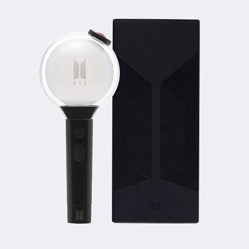 Buy BTS Official Light Stick ,BTS Army Bomb Light Stick Soul Map
