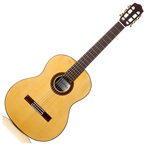 Cordoba コルドバ C7 SP Acoustic ナイロンストリング クラシックギター アコースティックギター アコギ ギター (並行輸入)