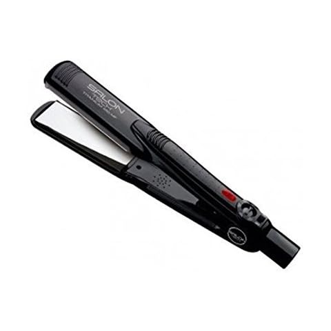 SALON TECH 1.5" TITANIUM 450 Professional Hairstyling Flat Straightening Iron Cover