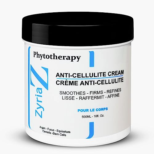 Gel Crema Anticelulítica Reafirmante Corporal Para Mujer Hombre,Intensivo Tratamiento Reductor De Celulitis Para Piernas Muslos Brazos Abdomen Crema Hidratante