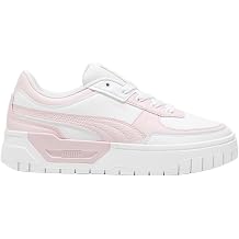 PUMA Womens Cali Dream Lace Up Sneakers Shoes Casual
