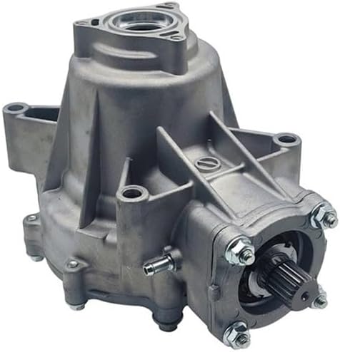 Front Differential Assembly for 2510 3010 4010 OEM 13101-0731 13101-0614