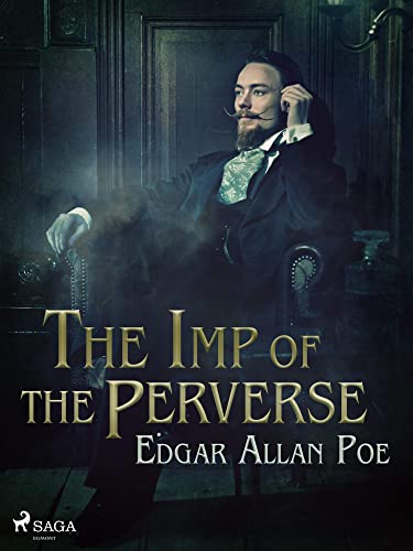 The Imp of the Perverse (Horror Classics) (English Edition)