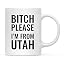 Utah