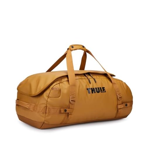 Thule Chasm 70L Duffel Bag