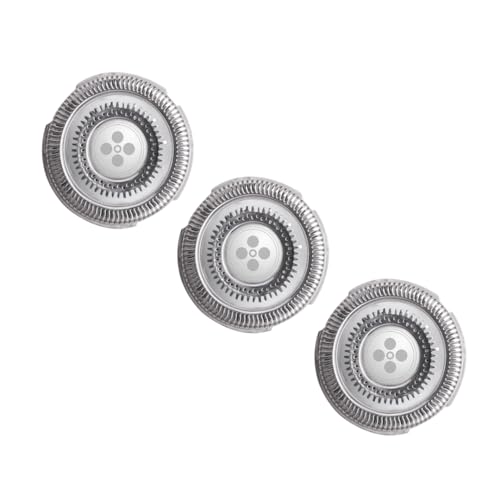 3 Pcs RQ12 Replacement Shaver Blades For PHILIPS NORELCO RQ12 Series Sensotouch 3D 1250XCC 1280X 1290X -  USonline911, 4351396103