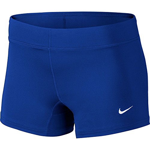 Nike Volley Femme vêtement d'entraînement Rouge 657