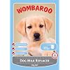 Wombaroo Dog Milk Replacer for Puppies - 7.5 Ounces (215 Grams)